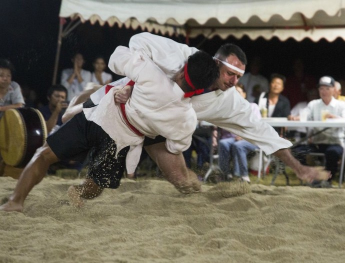 Whats your favorite Japanese martial art?