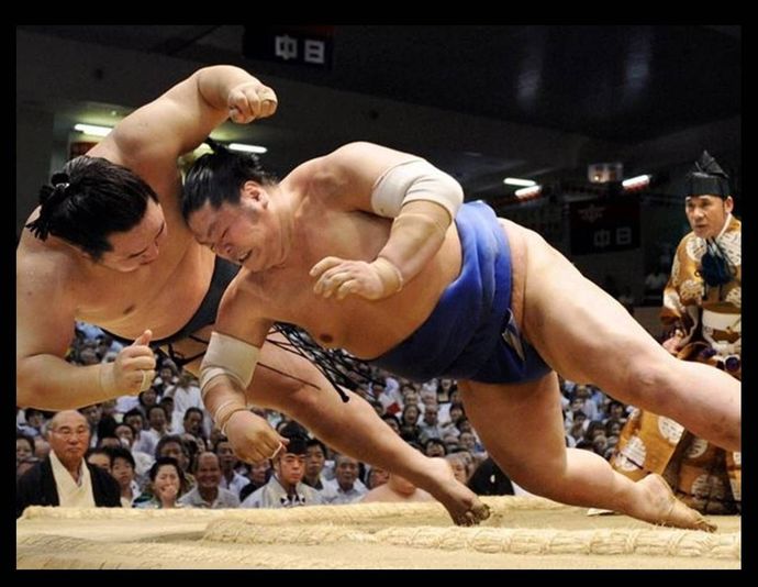 Whats your favorite Japanese martial art?