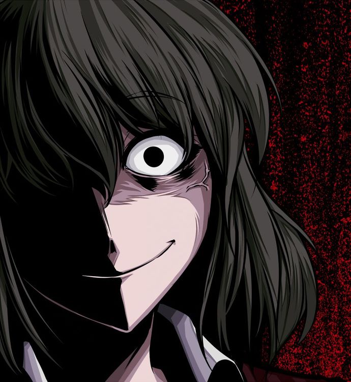 Girls, did you know, that you stalking your boys social media is a sign, that you are yandere (love-sick)?
