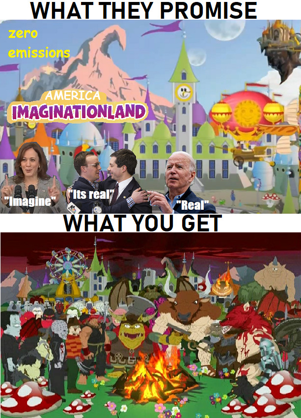 A bit too political, but I think it applies to marriage