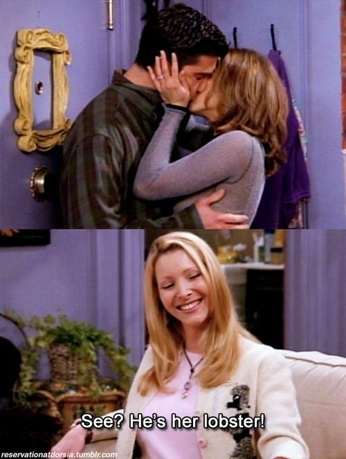 Do you believe everyone has a soulmate?