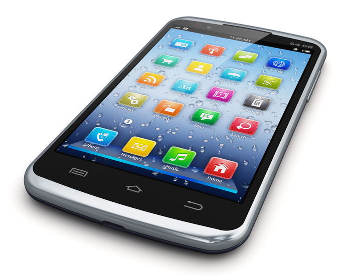Who uses the SMARTPHONE more, YOU or your SO?