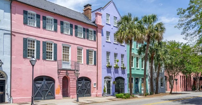 What do you think is the most beautiful city in America?