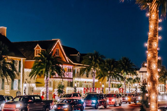 What do you think is the most beautiful city in America?