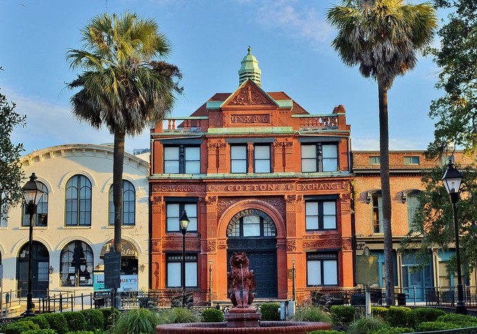 What do you think is the most beautiful city in America?