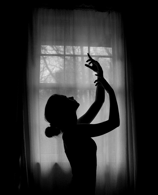 What percentage of your life do you feel truly alive? When do you feel that way? How can you feel that way more often?