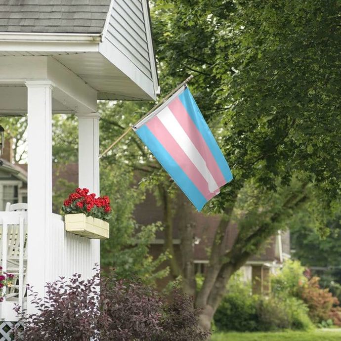 Would you care if you had an openly trans neighbor?