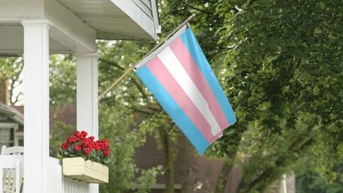 Would you care if you had an openly trans neighbor?