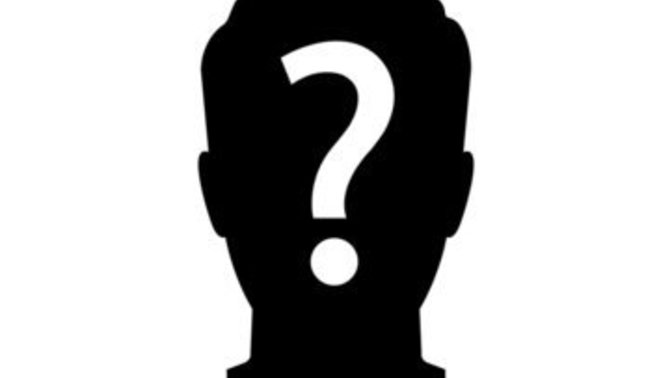 Are blank profiles with high social interaction interesting?
