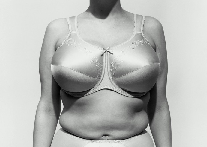 Was the bra invented by a little old German tailor?