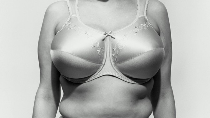 Was the bra invented by a little old German tailor?