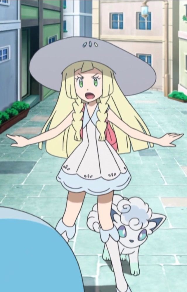 What do you think about the Pokèmon Franchise?