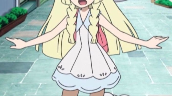 What do you think about the Pokèmon Franchise?