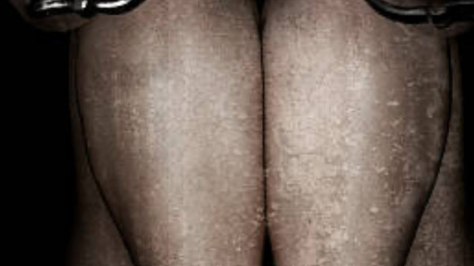 When will the sex slave trafficking stop?