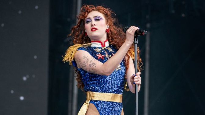 Singer Chappel Roan said she has “so many issues with the government in every way” and she won’t endorse any candidate. Do you agree with her?