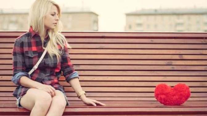 Would you rather seek out love or have love find you?