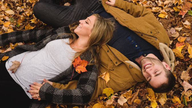 MEN: What makes a woman girlfriend material vs. friends with benefits material?