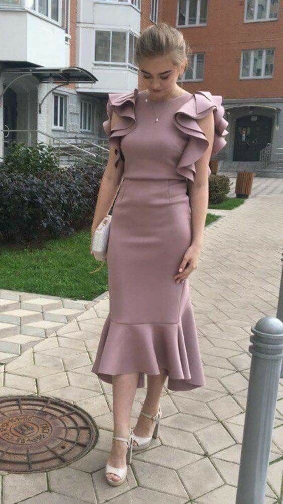 What do you think of super/hyper feminine women?