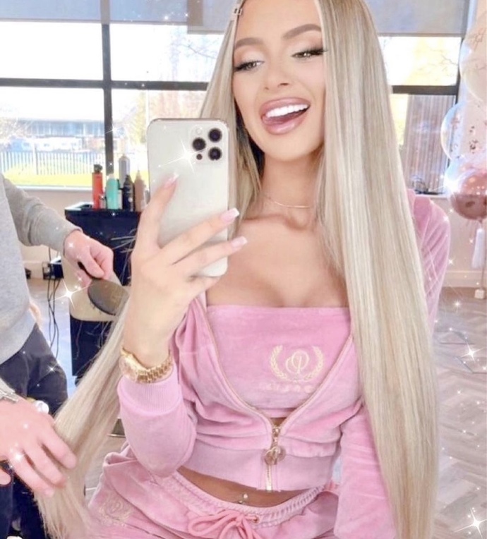 If men don’t like fake girls/heavy makeup why do they seem to get so much attention?