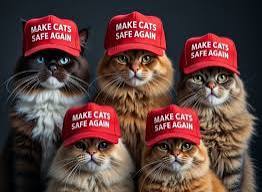 TRUMP 2024