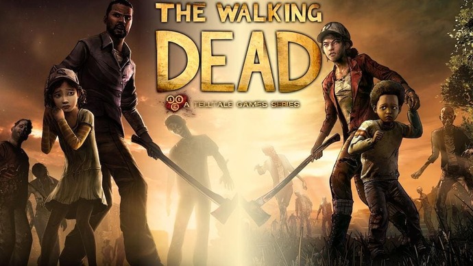 Whats your favorite horror video game?