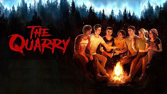 Whats your favorite horror video game?