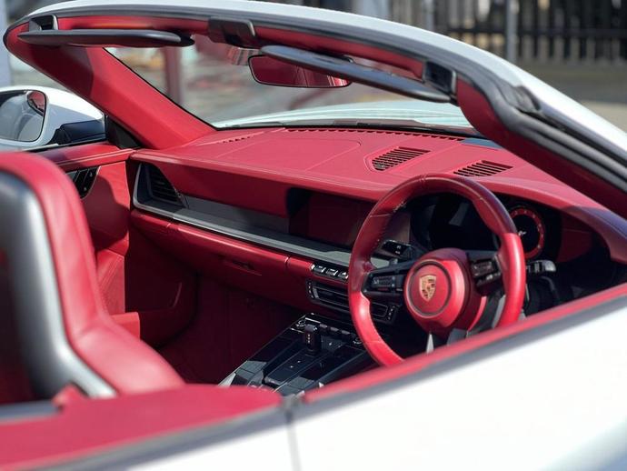 Is this a car what rich people would drive?