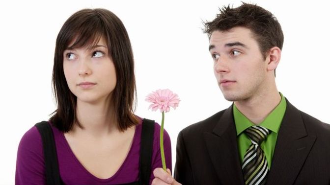 Why don’t women respect nice guys?
