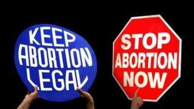 Will access to abortion affect your vote this November?