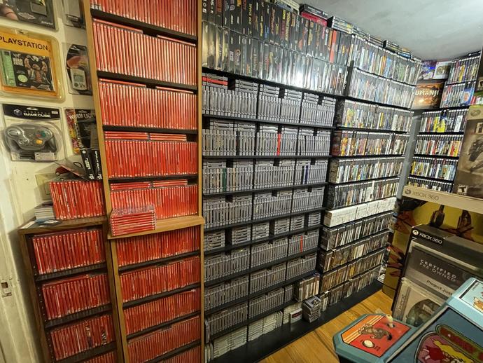 What do YOU like to collect?