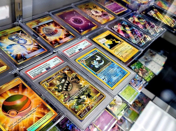 What do YOU like to collect?
