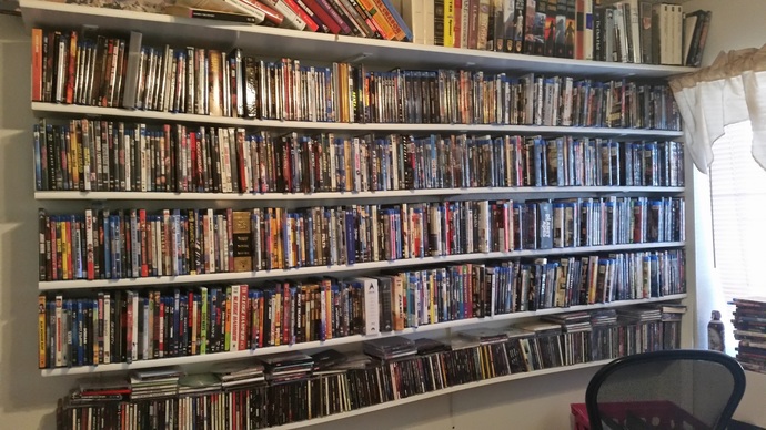 What do YOU like to collect?
