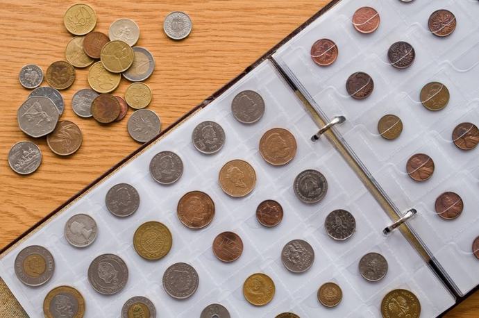 What do YOU like to collect?