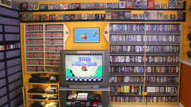 What do YOU like to collect?