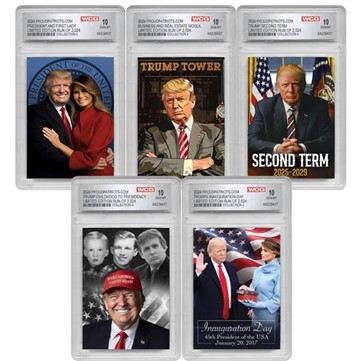 Make America Great Again