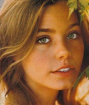 Who do you think is the most beautiful woman in the world?