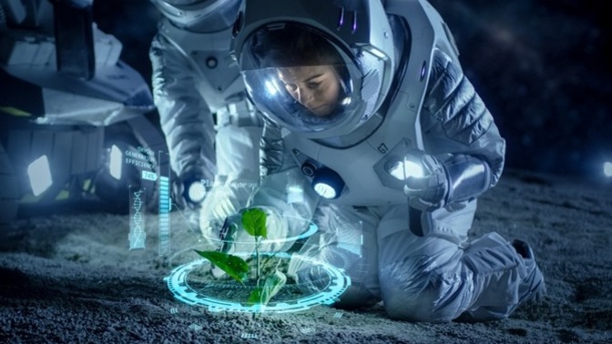 Do you think humanity will eventually find evidence of life on another planet?