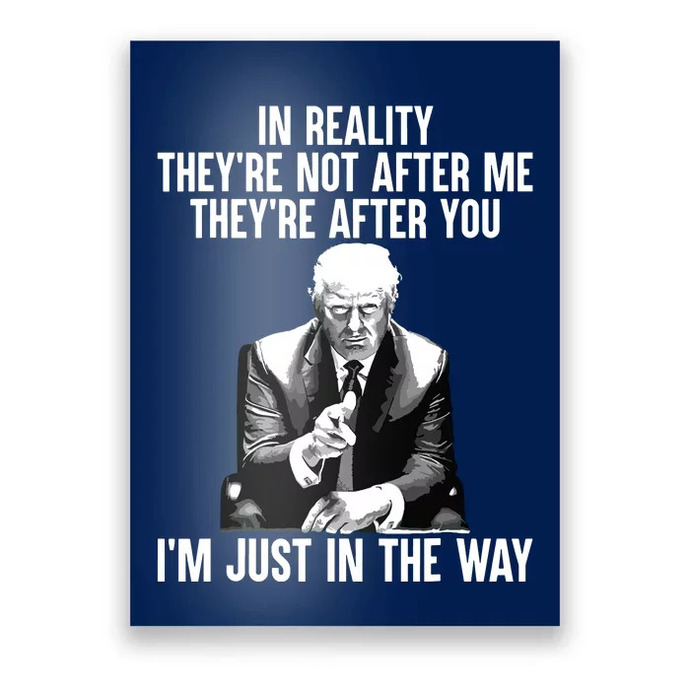 Is the reason that the entire Washington establishment calls Donald Trump a threat because he IS a threat... TO THEM?