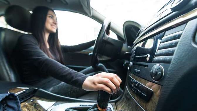 Can You drive stick?