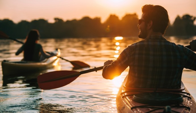 Would you rather share every hobby with your partner or have completely separate interests?