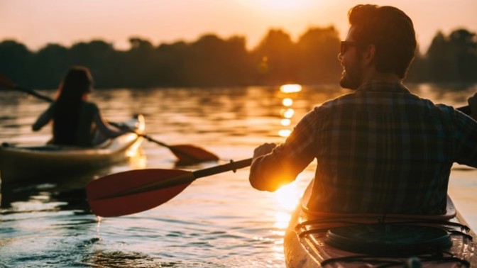 Would you rather share every hobby with your partner or have completely separate interests?