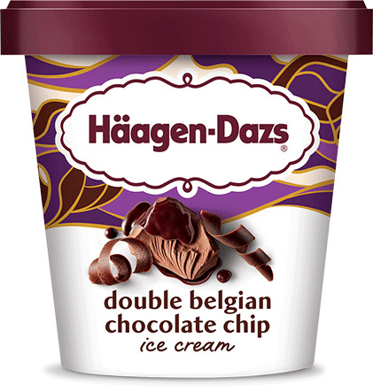 Which Häagen-Dazs flavor would you like most ?
