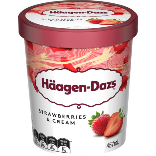 Which Häagen-Dazs flavor would you like most ?