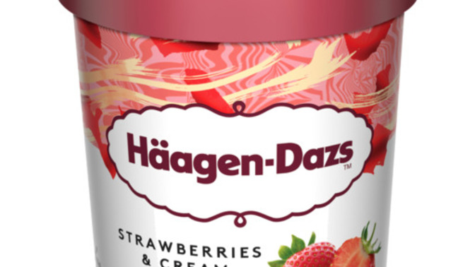 Which Häagen-Dazs flavor would you like most?