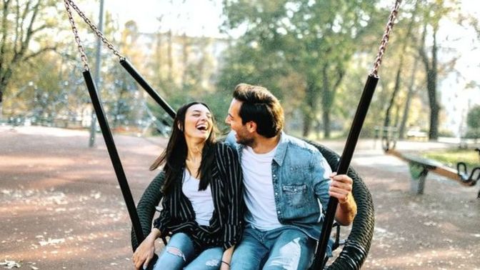 Would you rather be able to erase all your past relationship memories or be able to relive all the best moments of your current relationship forever?
