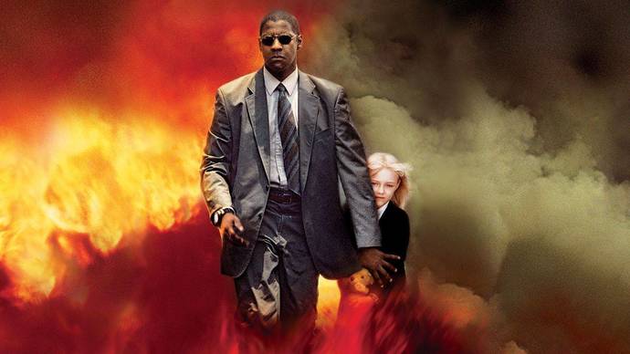 Whos The Epitome Of A Masculine Hero In Film?