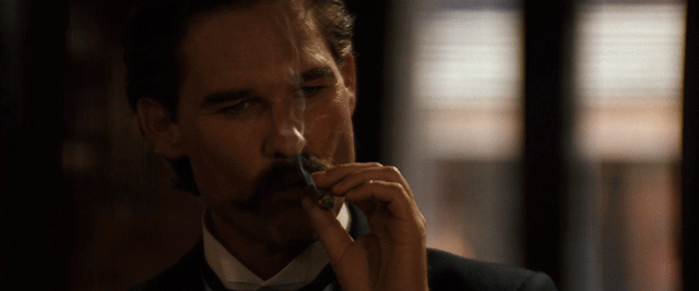 Who's The Epitome Of A Masculine Hero In Film?