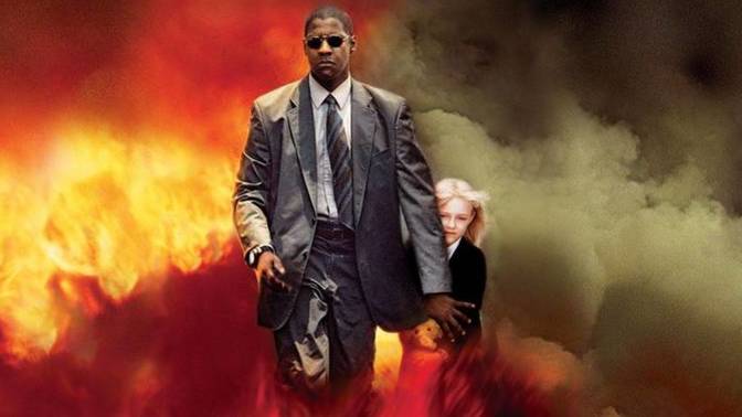 Who's The Epitome Of A Masculine Hero In Film?