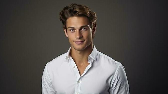 Why do hot men deal with rejection so poorly?