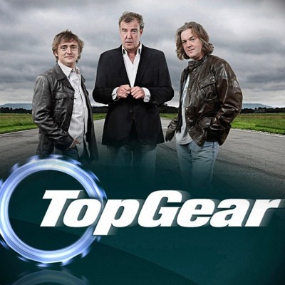 The Grand Tour Wraps Up, is anyone else going to miss it?